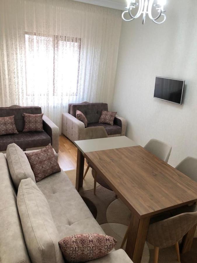 Sumgait Boulevard Sumqayıt Esterno foto